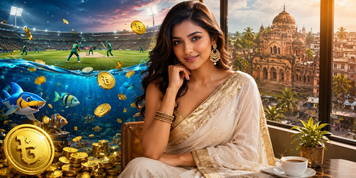 বাংলাদেশের ঐতিহ্যবাহী পোশাকে ক্রিকেট বেটিং অনুভূতি