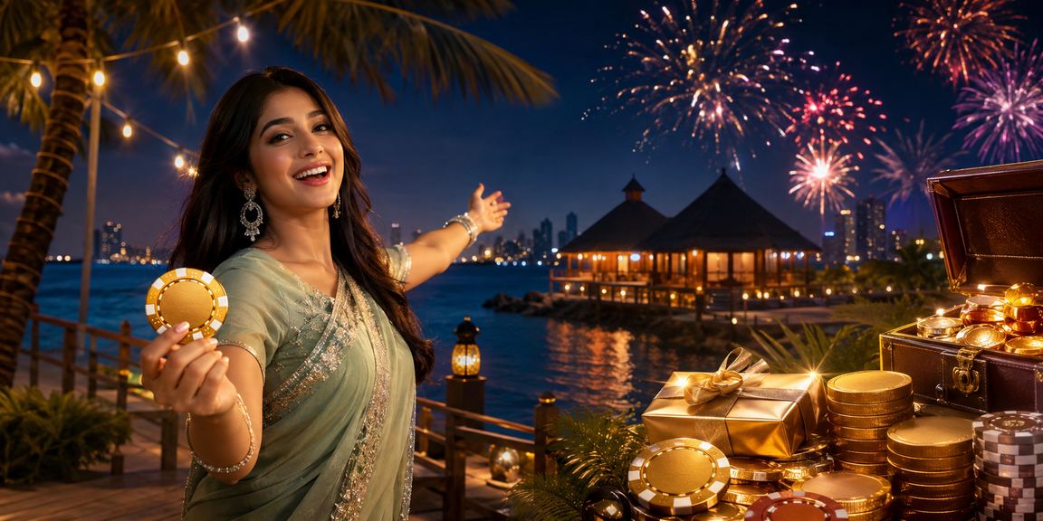 কক্সবাজার ক্যাসিনো বিনোদন দৃশ্য