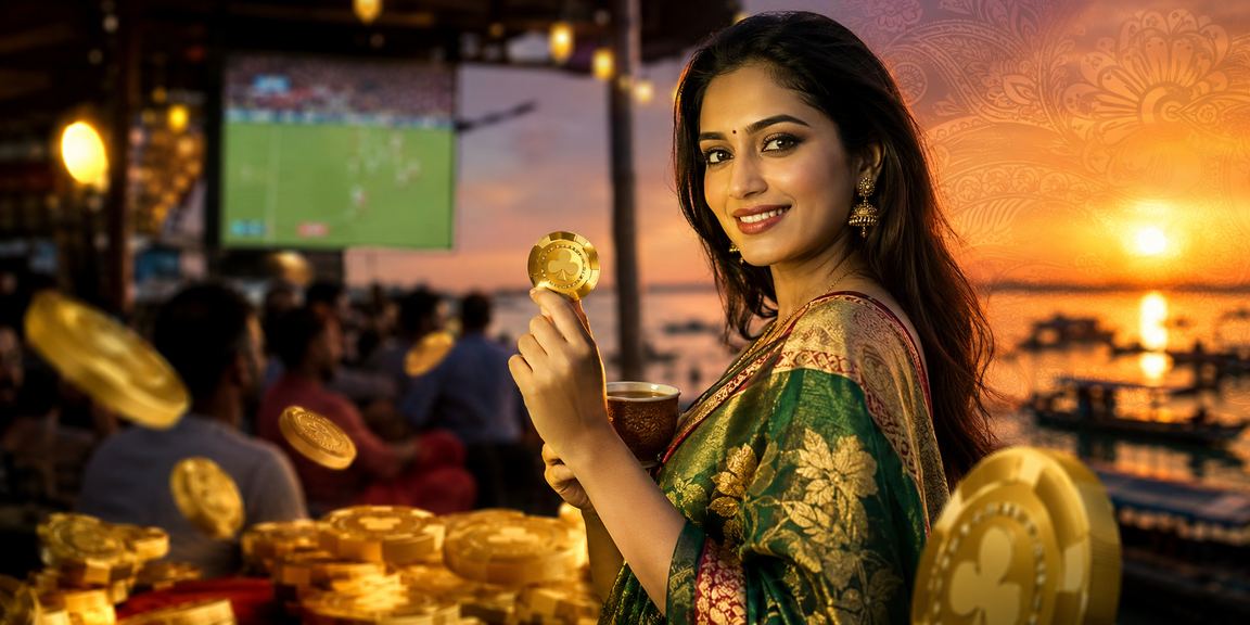 টাঙ্গুয়ার হাওরের প্রাকৃতিক পরিবেশে বাংলাদেশি মডেলের ক্যাসিনো অ্যাপ অভিজ্ঞতা